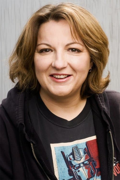 Jackie Kashian profile photo