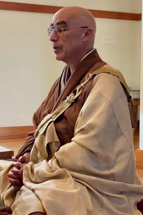 Rev. Genjo Marinello profile photo