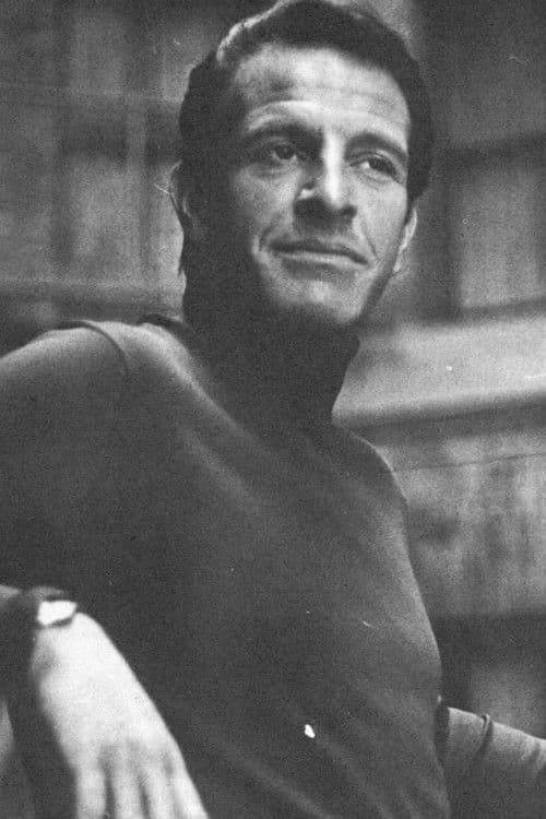 Gerald Gordon profile photo