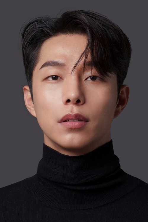 Cha Shi-hyeok profile photo