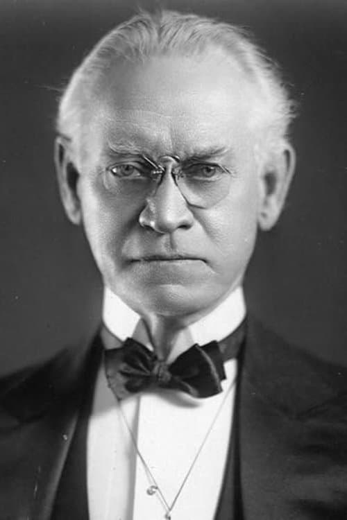 Frank Keenan profile photo