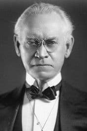 Frank Keenan profile photo