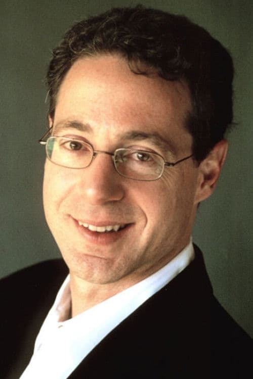 Morris Ruskin profile photo