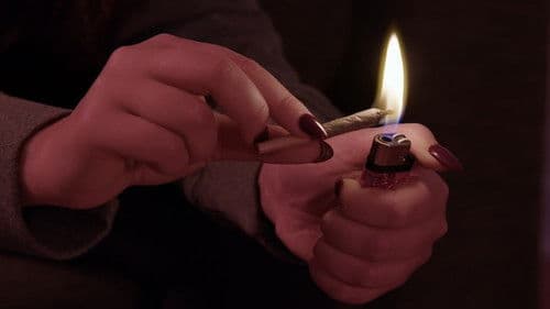 Nightmare Rotation poster