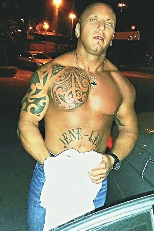 Lee Orsmond profile photo