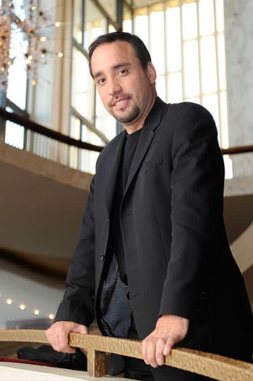 Richard Bernstein profile photo