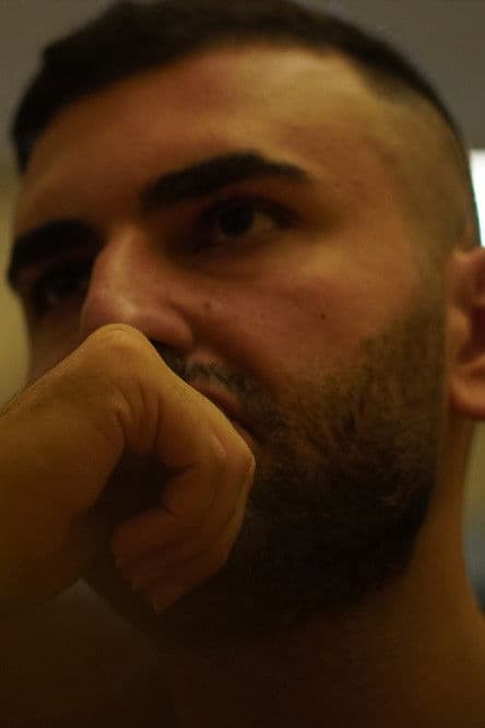 Masoud Javadzadeh profile photo