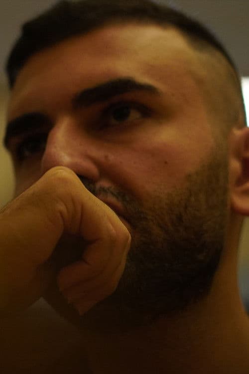 Masoud Javadzadeh profile photo