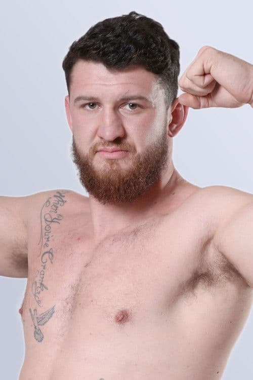 Rhys Brudenell profile photo