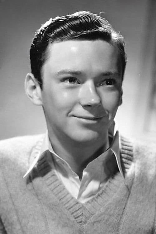 Ray McDonald profile photo