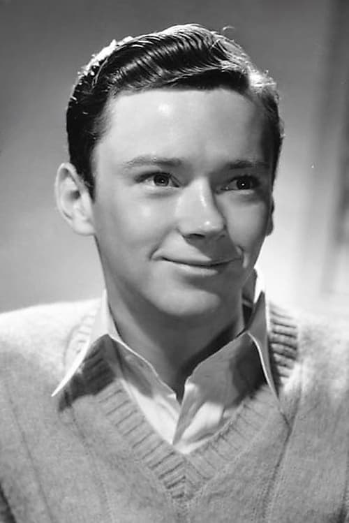 Ray McDonald profile photo