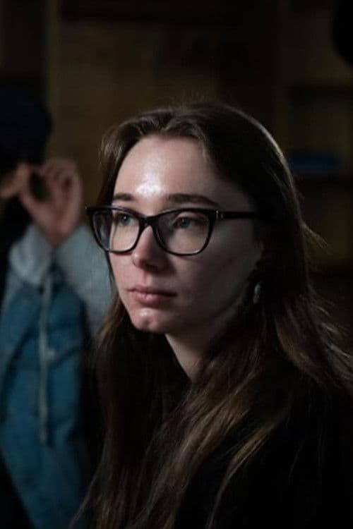 Kayla Savill-Gallaher profile photo