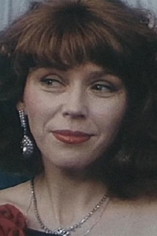 Natalya Kovalyova profile photo