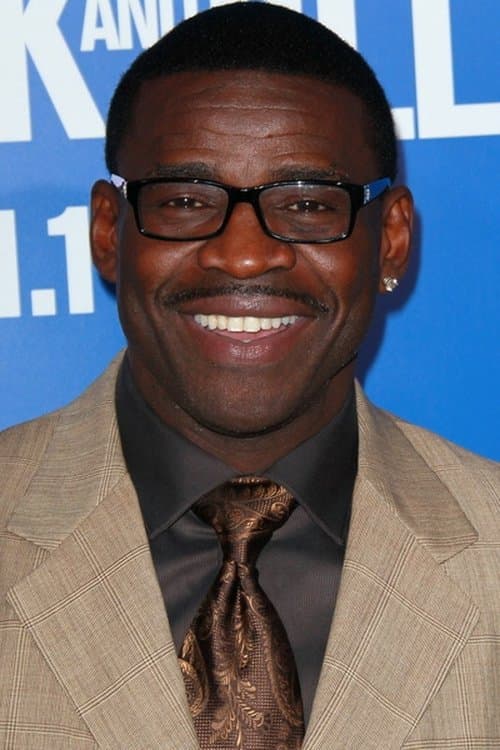 Michael Irvin profile photo