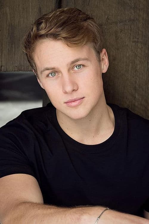 Josh MacQueen profile photo