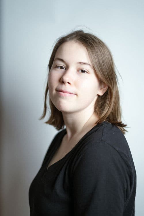 Marie Anhut profile photo