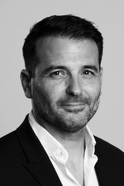 Raphael Honigstein profile photo