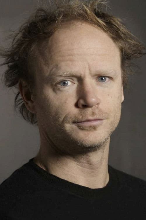 Harald Eia profile photo