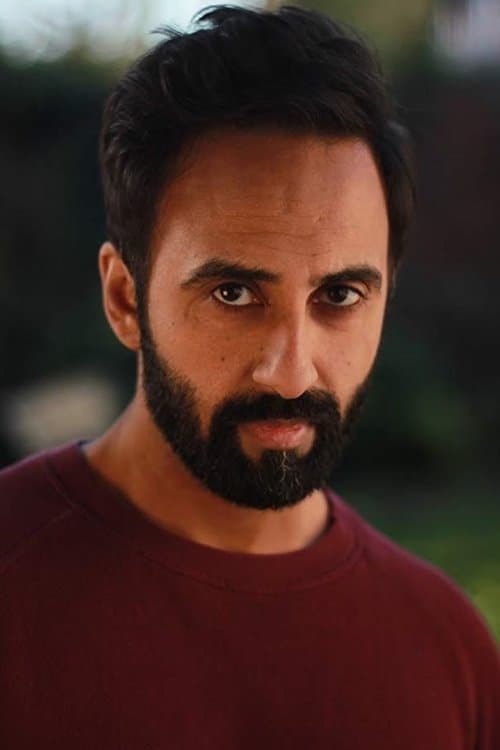 Arjun Singh Panam profile photo