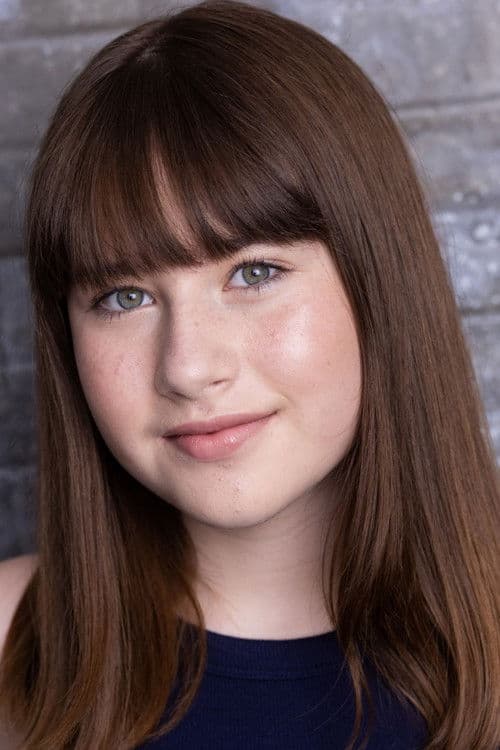 Faith Graham profile photo