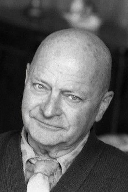 Daniel Boulanger profile photo