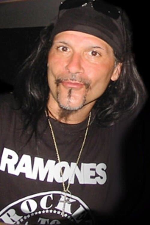 Al Jourgensen profile photo