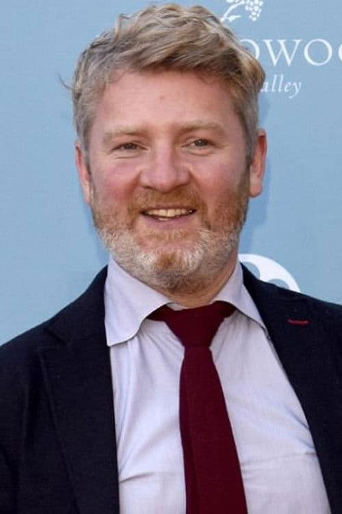 Kev Cahill profile photo