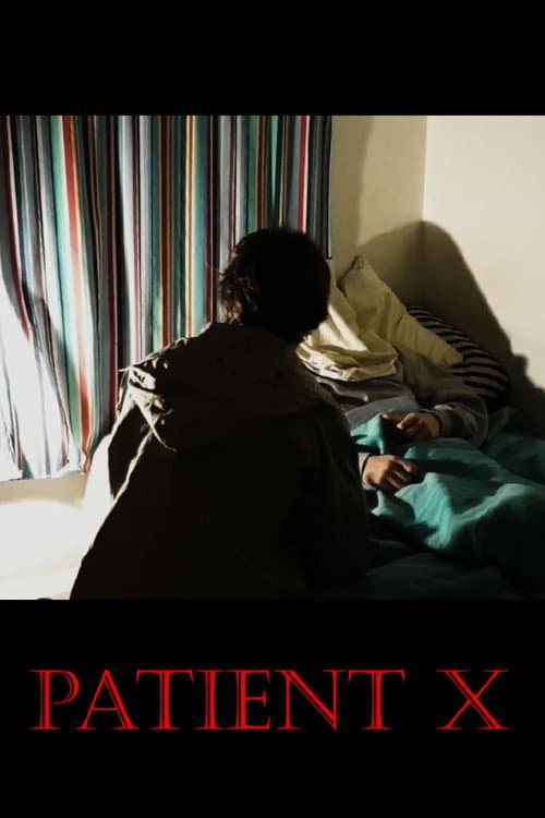 Patient X poster