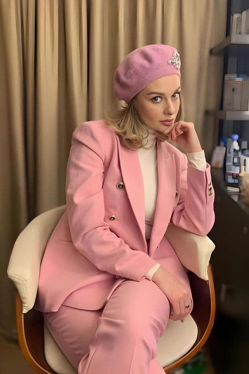 Nino Gachechiladze profile photo