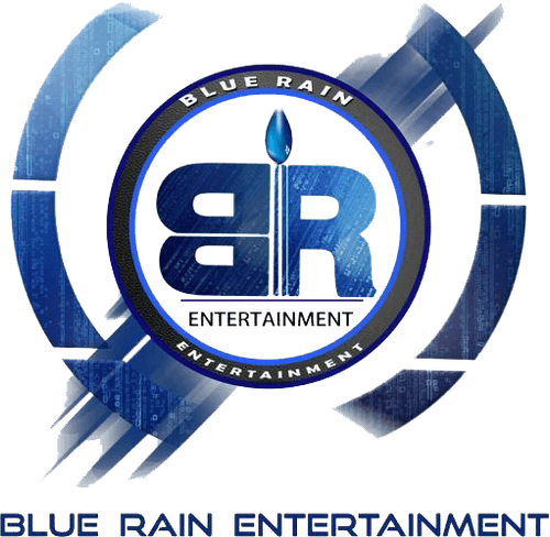 Blue Rain Entertainment