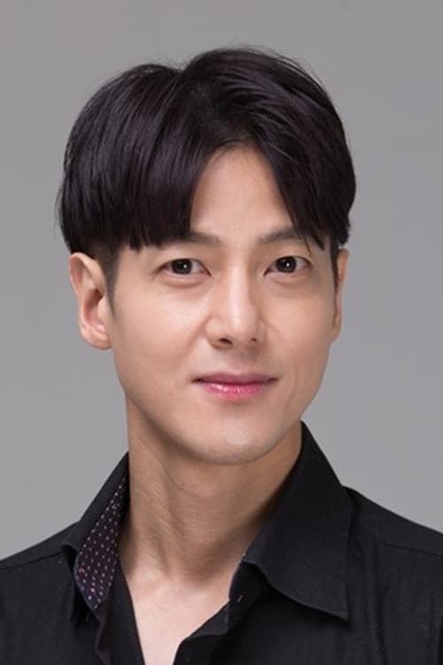 Jung Min profile photo