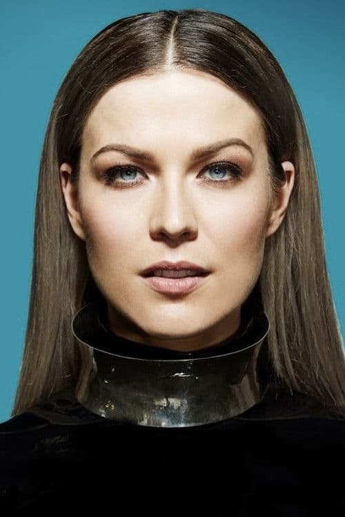 Jenni Vartiainen profile photo