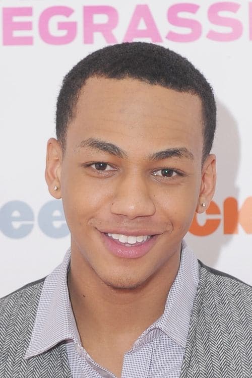 Jahmil French profile photo