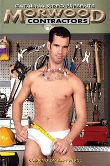 Morwood Contractors poster