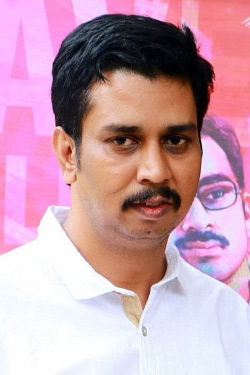 T. J. Gnanavel profile photo