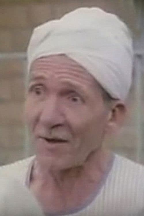 Saleh ElEskandarani profile photo