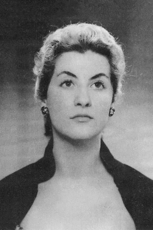 Maria de Fátima Bravo profile photo