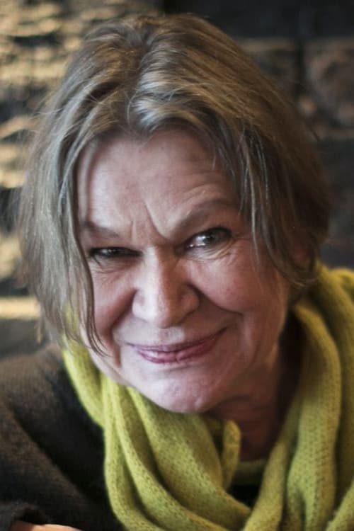 Jorunn Kjellsby profile photo