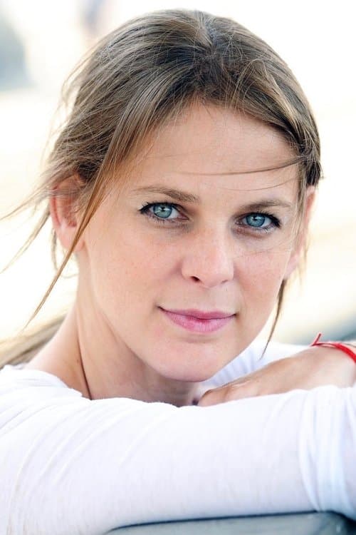 Hillary Baack profile photo