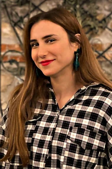 Hala Al Saeed profile photo