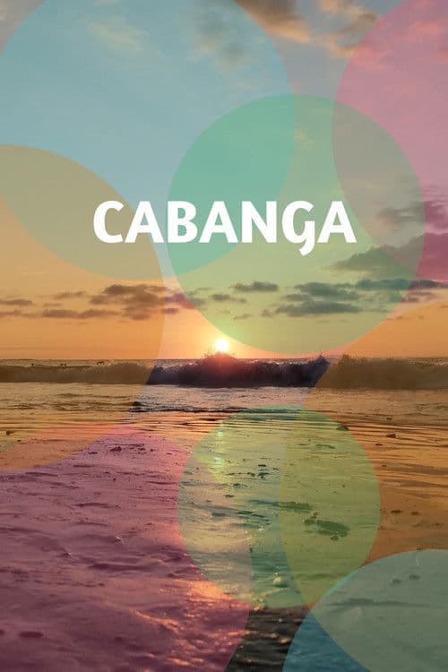 Cabanga poster