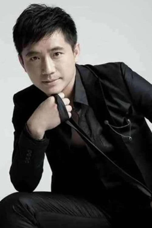 Xinzhi Peng profile photo