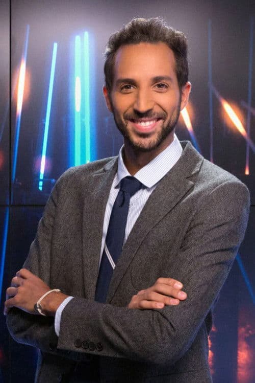 Lyes Houhou profile photo