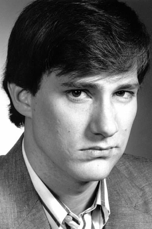 Eric Bruno Borgman profile photo