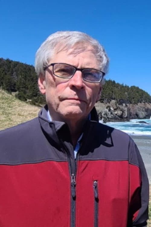 Garry Stenson profile photo