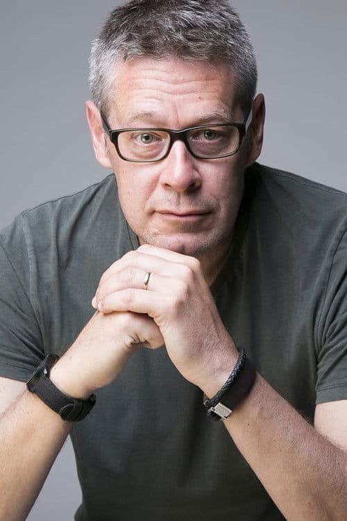 Matt Parkinson profile photo