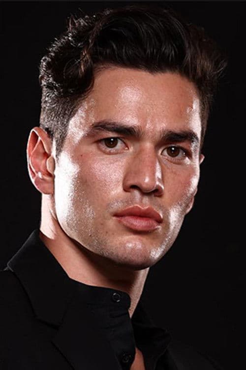 Giovanni Cabrera profile photo