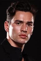 Giovanni Cabrera profile photo