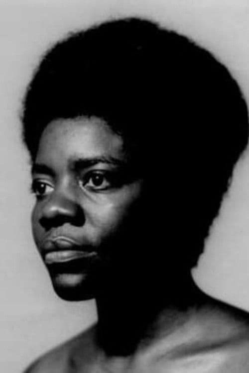 Salome Bey profile photo