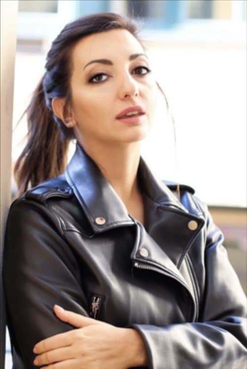 Federica Cacciola profile photo